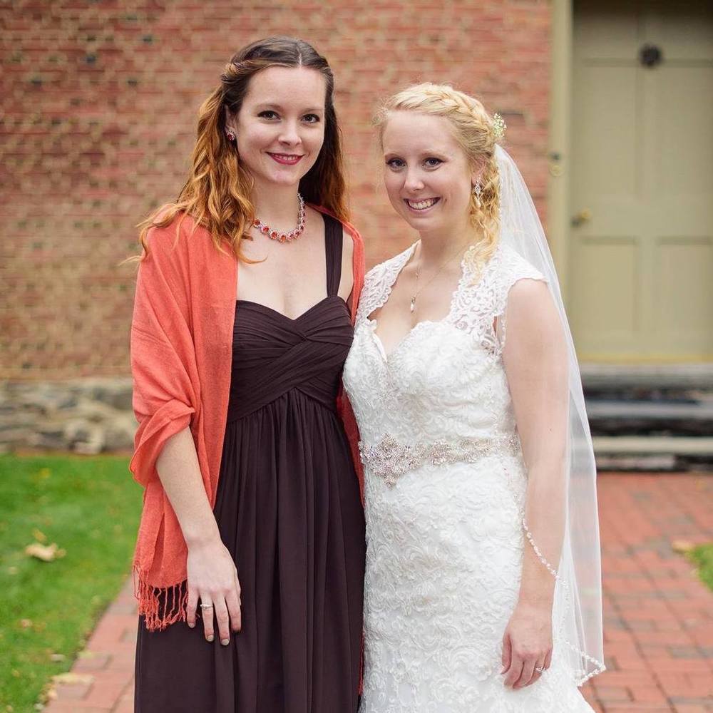 Meet your Posher, Stephanie